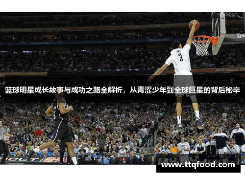 篮球明星成长故事与成功之路全解析，从青涩少年到全球巨星的背后秘辛