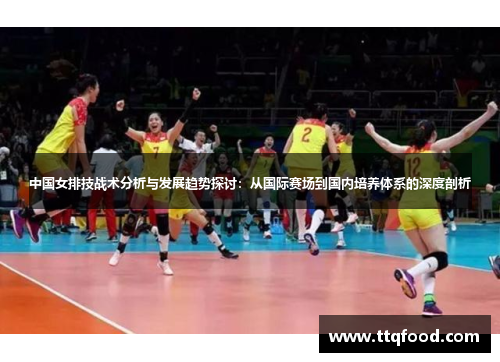 中国女排技战术分析与发展趋势探讨：从国际赛场到国内培养体系的深度剖析